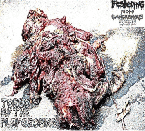 Festering Recto Gangrenous Slime : Torso by the Playground